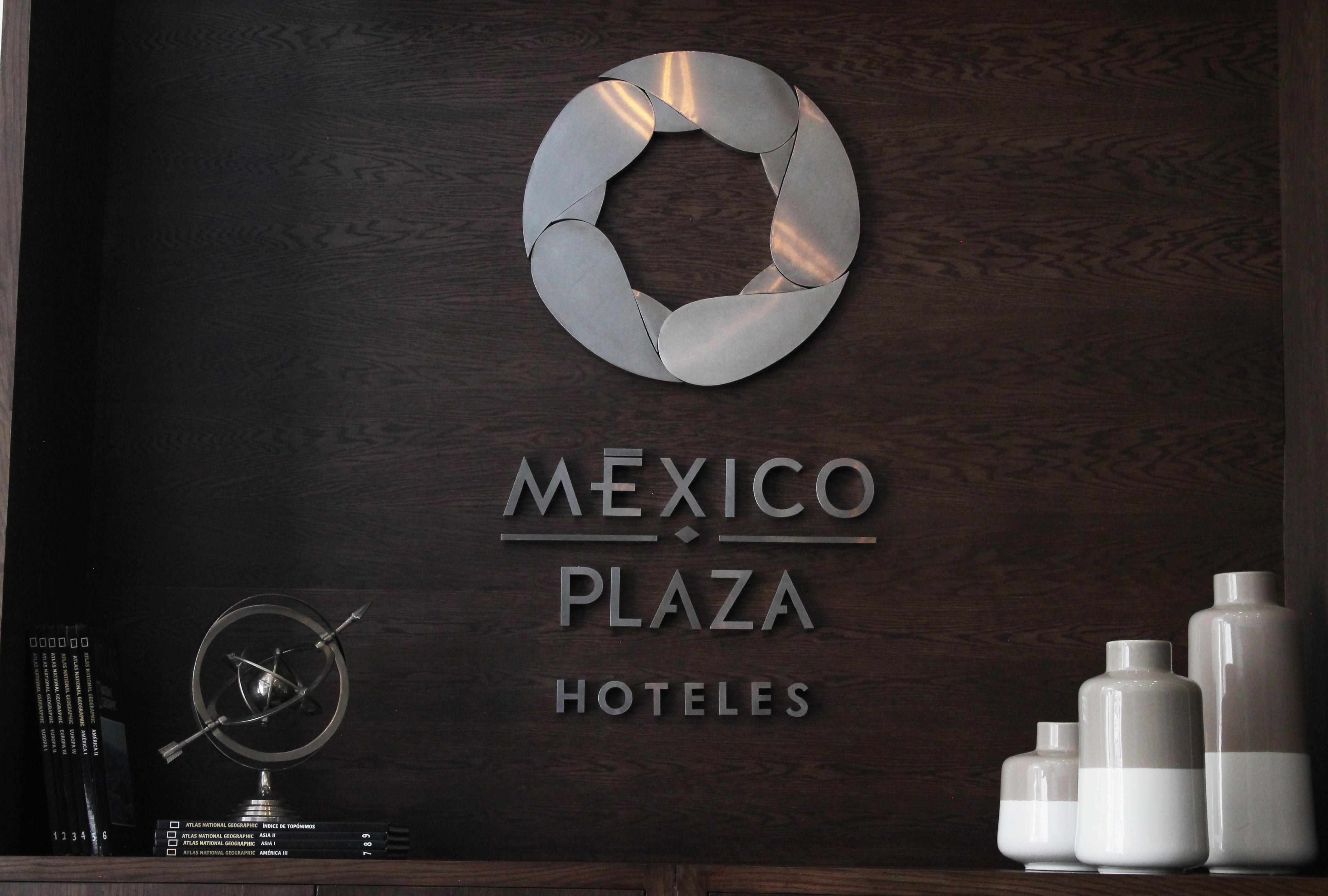 Hotel Suites Mexico Plaza Leon Campestre Eksteriør bilde